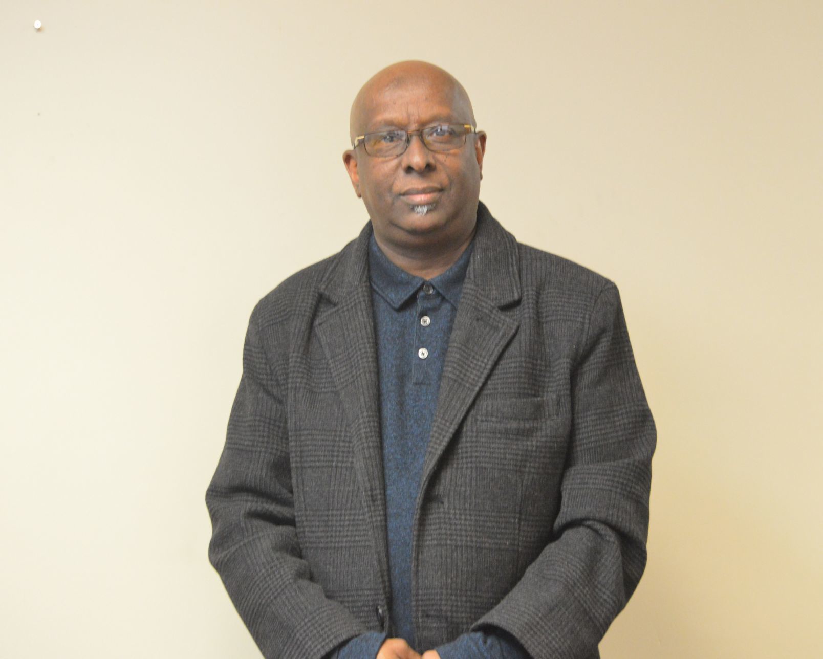 Mohamed Abdulkadir